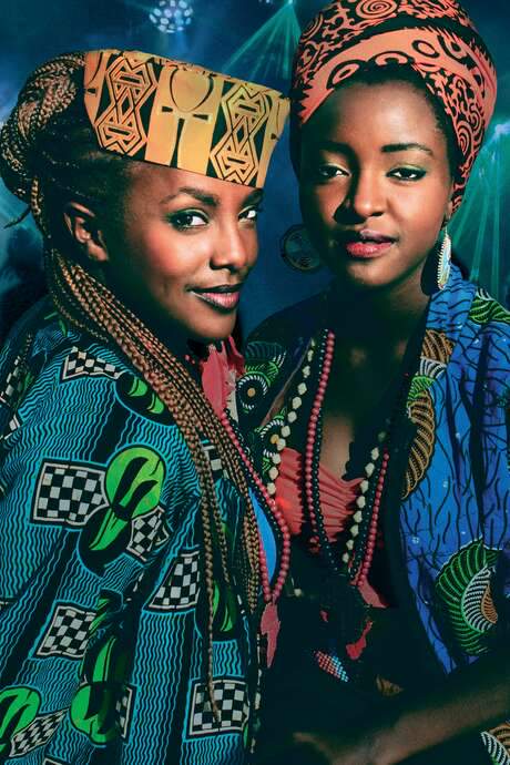 In 2010, Martha Nabwire and Niki Tsappos competed in the prestigious Juste Debout street dance competition in Paris, marking the first time two women achieved the title of World Champions in Hip Hop. The film explores their passion for dance and their evolving relationship, highlighting the challenges and triumphs of friendship. It’s a story about pursuing dreams, facing personal desires, and discovering one’s path in life.